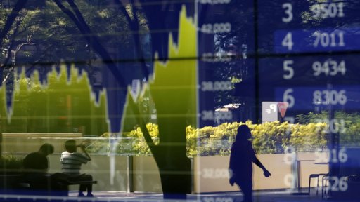 Mercados asiáticos negoceiam com sentimento misto e cauteloso, com Nikkei em queda