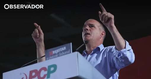 Proposta de Nova Lei Laboral Gera Forte Oposição Sindical