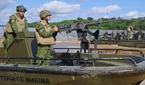 Brutal ataque a militares en Putumayo desata masiva respuesta del Gobierno