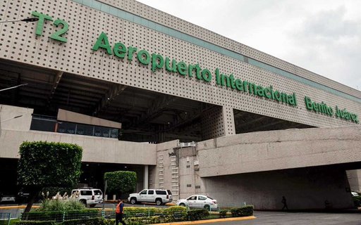 Aerolíneas mexicanas ceden horarios en el AICM a empresas de EE.
UU. tras conflicto bilateral