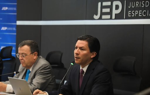JEP imputa a tres generales (r) y 27 militares por más de 270 'falsos positivos' en Meta