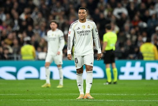 Mbappé Ameaça Recorde de Golos de Cristiano Ronaldo no Real Madrid