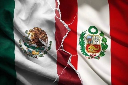 México concede asilo a exministra peruana y Perú rompe relaciones diplomáticas