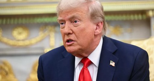 Trump, Dispuesto a Imponer Nuevas Sanciones a Rusia tras Bombardeo en Ucrania