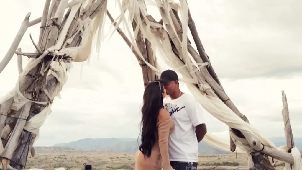 Fredy Guarín genera especulaciones sobre un nuevo romance con una publicación en Instagram