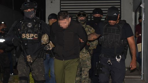 Detienen a autor intelectual del asesinato del alcalde de Uruapan, Carlos Manzo