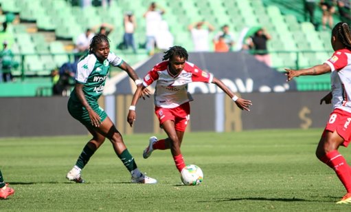 Santa Fe y Deportivo Cali aseguran su cupo en la Copa Libertadores Femenina 2025
