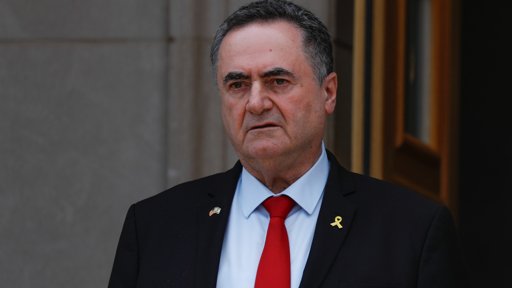 Ministro da Defesa Israelita Ameaça Destruir a Cidade de Gaza