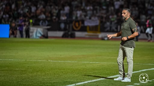 Guarda-redes Rui Silva desfalca Sporting por lesão