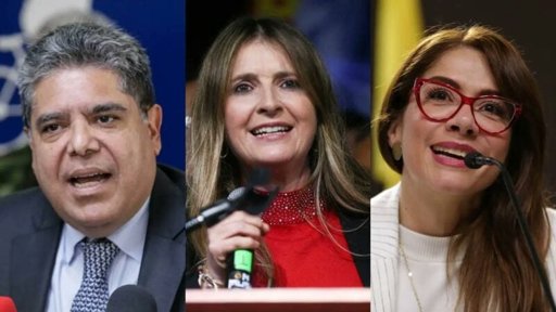 Autoridades investigan presunto plan de atentado contra Contralor General y dos congresistas