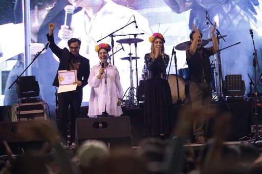 Festival de las Almas 2025 Concluye con Éxito y Más de 100 Mil Asistentes en Valle de Bravo