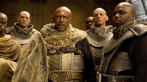 Prime Video confirme une nouvelle série dans l'univers de Stargate