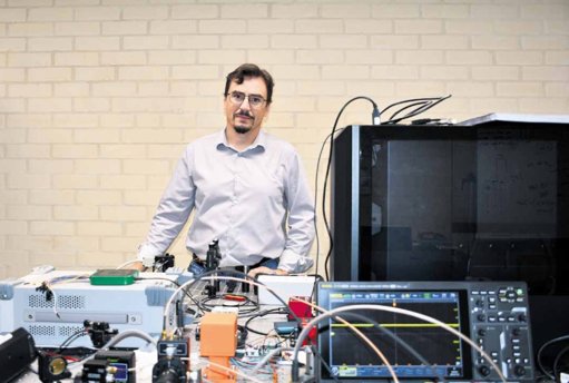 Ameaça Quântica Impulsiona Desenvolvimento de Cibersegurança Pós-Quântica