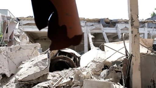 Rússia Prepara Ofensiva em Larga Escala em Donetsk com Cem Mil Soldados