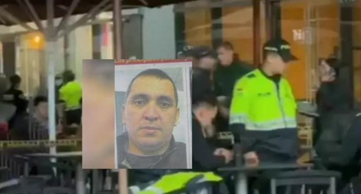 Sicariato frente al búnker de la Fiscalía revela la doble vida de un empresario con nexos con el narcotráfico internacional