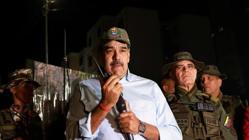 Fuerzas Armadas de Venezuela anuncian interceptación de aeronaves ilegales