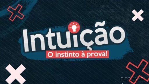 Manuel Luís Goucha estreia novo concurso 'Intuição' na TVI