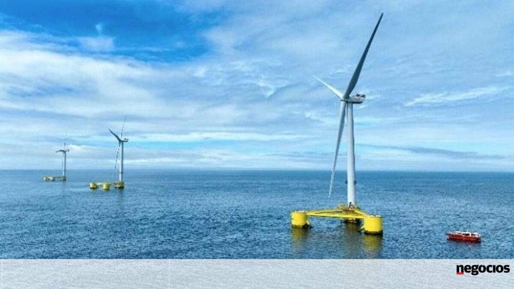 Aumento de capital da Orsted provoca tombo de 30% e arrasta setor das renováveis