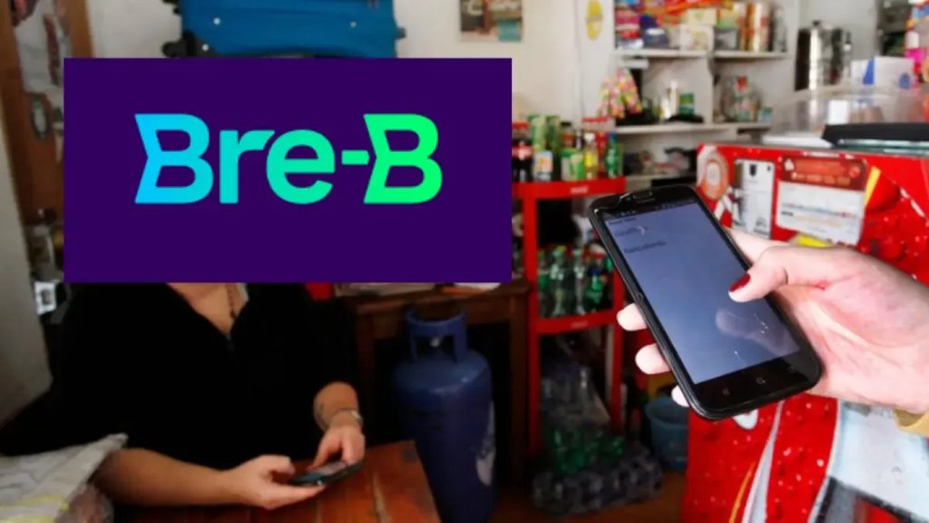Lanzamiento de Bre-B: el nuevo sistema de pagos inmediatos de Colombia