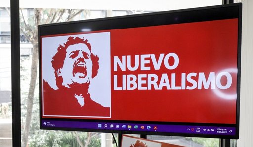 Partido Liberal entutela al Nuevo Liberalismo por similitud de símbolos