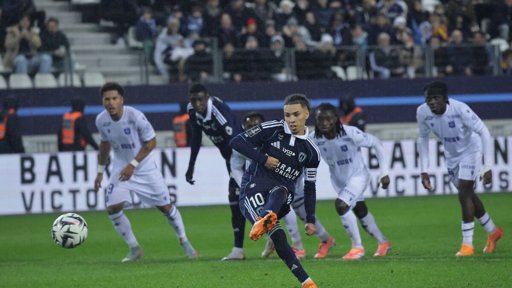 Le Havre et le Paris FC s'affrontent dans un match important pour s'éloigner de la zone rouge