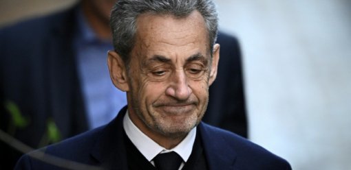 Nicolas Sarkozy : la demande de libération examinée le 10 novembre sur fond de polémique