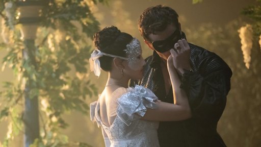 La Chronique des Bridgerton : Une saison 4 qui s'annonce "époustouflante"