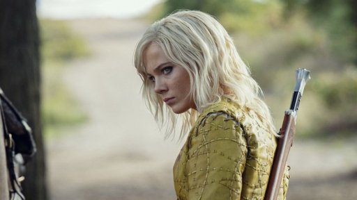 "The Witcher" Saison 4 : Liam Hemsworth succède à Henry Cavill dans un changement de casting majeur