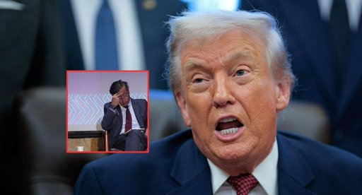 Escalada de Tensión entre Estados Unidos y Venezuela