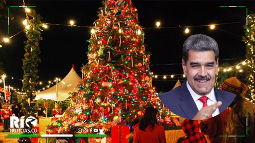 Escalada de Tensión: Estados Unidos Despliega una Flota Militar en el Caribe