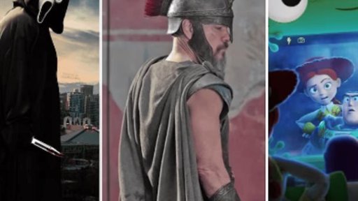 Disney y Pixar anuncian el regreso de 'Toy Story 5' para junio de 2026