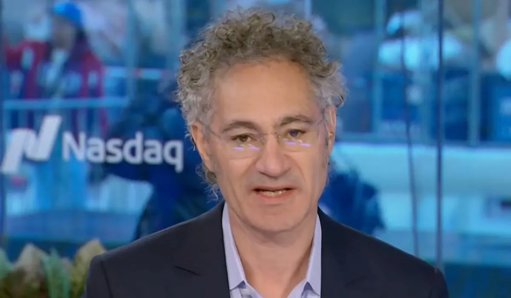 Michael Burry de 'The Big Short' apuesta contra los gigantes de la IA, Nvidia y Palantir