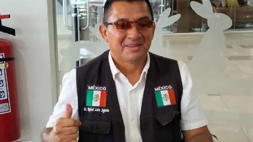 Caso Rafael León: Acusación de Terrorismo a Periodista Enciende Alertas sobre Libertad de Prensa