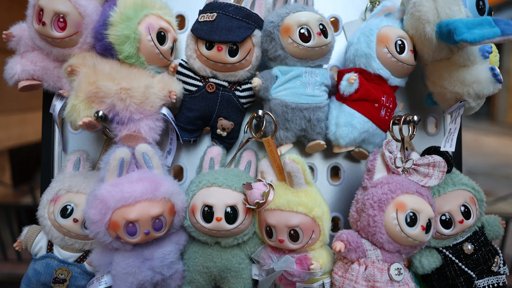 ASAE Apreende Milhares de Brinquedos Labubu Contrafeitos em Operação Nacional