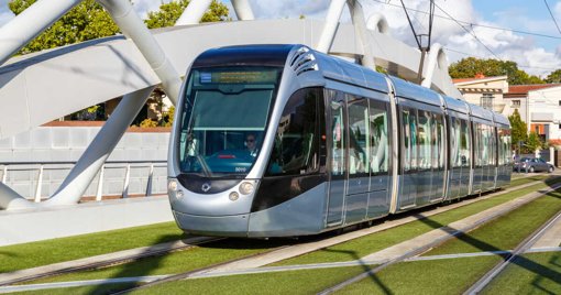 Alstom bien orienté en Bourse après des résultats semestriels de bonne facture