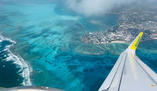 Viajar a San Andrés es más caro en 2026 por aumento de la Tarjeta de Turismo