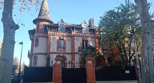 Le patrimoine du quartier du Busca révélé à travers une balade historique