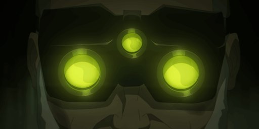 Netflix e Ubisoft Colaboram em Série de Animação "Splinter Cell: Deathwatch"