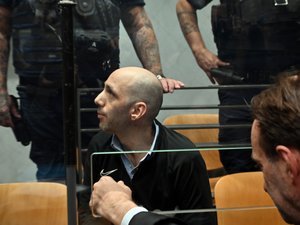 Affaire Jubillar : les motivations de la condamnation de Cédric révélées