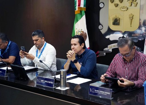 Municipios metropolitanos aprueban sus presupuestos y políticas fiscales para 2026