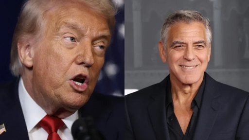 La Familia Clooney Obtiene Ciudadanía Francesa Bajo la Mirada Crítica de Trump