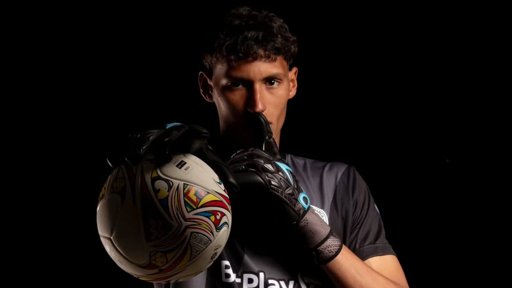 Protagonistas de la final: La heroica actuación del arquero Kevin Cataño y la consagración del DT Nelson Flórez