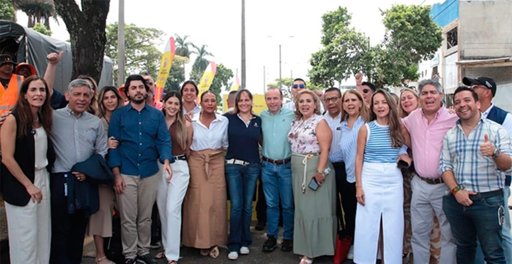 Cali y el Valle se unen en campaña de solidaridad para apoyar a víctimas de atentado