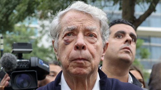 Tribunais recusam extinguir processos contra Ricardo Salgado apesar do diagnóstico de Alzheimer