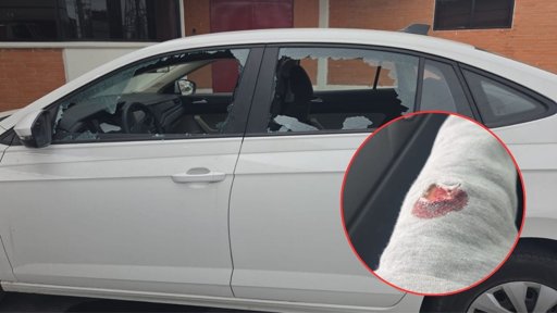 Atacan a balazos a directora del DIF en Tecámac; alcaldesa denuncia clima de amenazas políticas