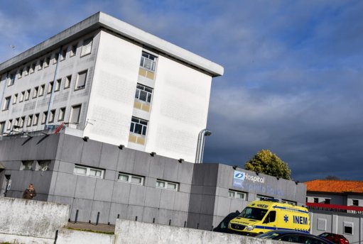 Urgência do Hospital de Évora com Admissões Limitadas de Forma Recorrente