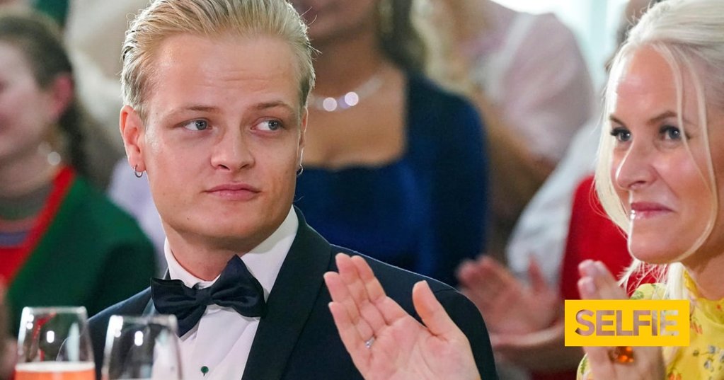 Escândalo na Realeza Norueguesa: Filho de Mette-Marit Acusado de Violação