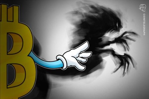 La Fuerte Corrección de Bitcoin Genera Incertidumbre en el Mercado Cripto