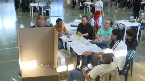 Alerta Electoral 2025-2026: Defensoría advierte riesgo en 224 municipios
