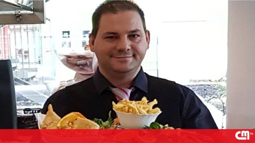 Empresário português assassinado em restaurante na Alemanha